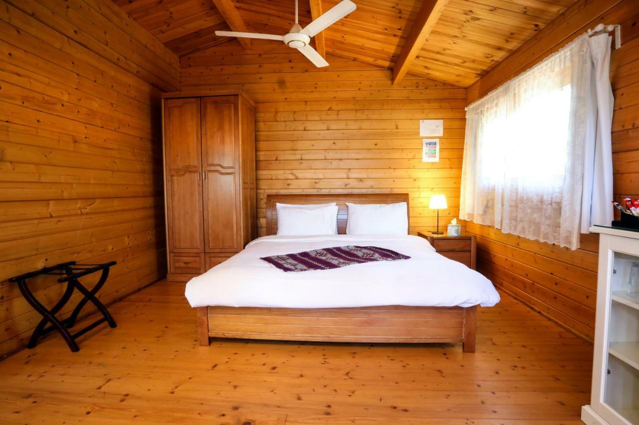 Ośrodek wypoczynkowy Mountain Breeze & 4*